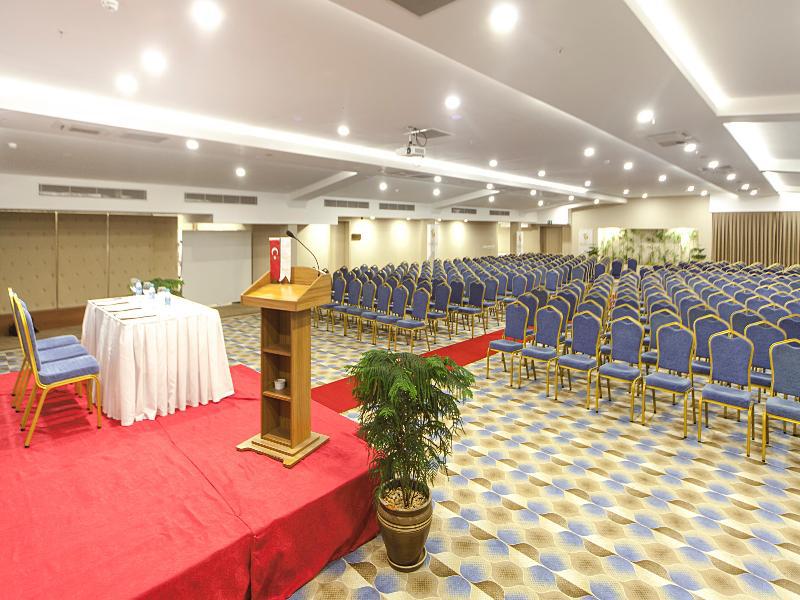 Golden Way Giyimkent Hotel Istanbul