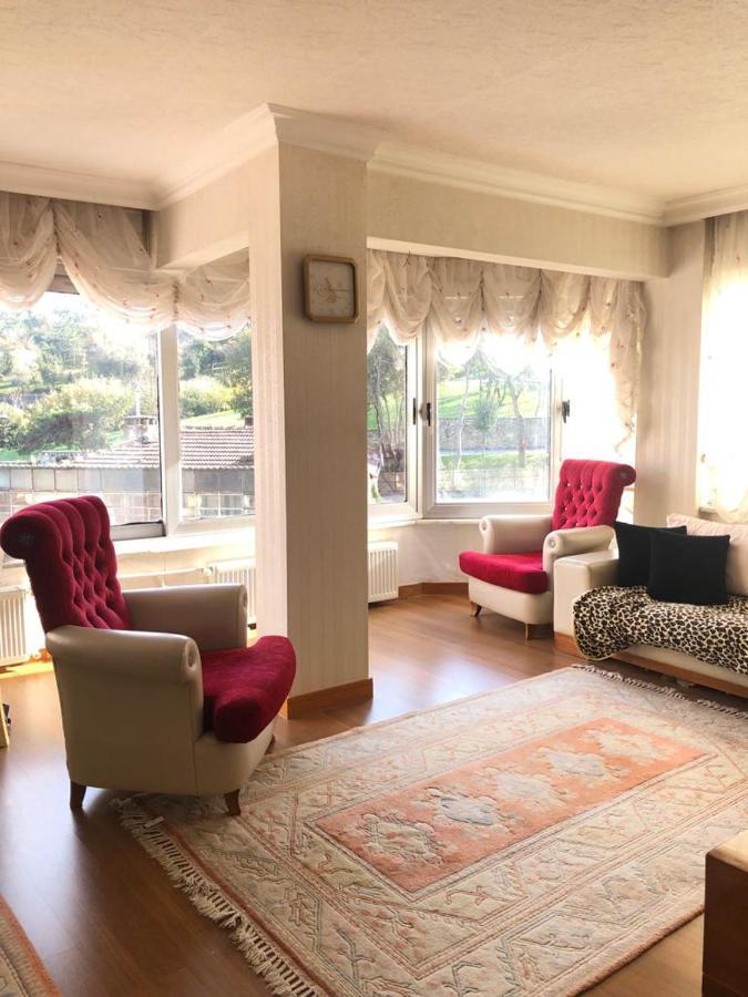 Apartment Bosphorus House Istanbul