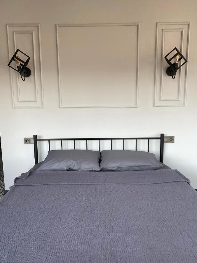 Beyoglu Huzur Apart Apartment *