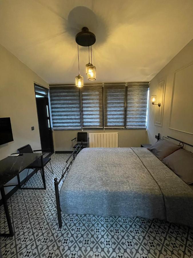 Beyoglu Huzur Apart Apartment