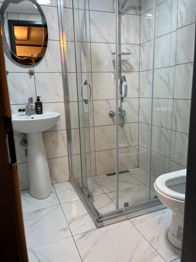 Palmera Art House Hotel