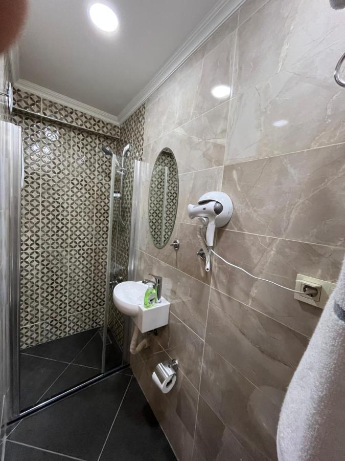 Hotel Palmera Art House Istanbul