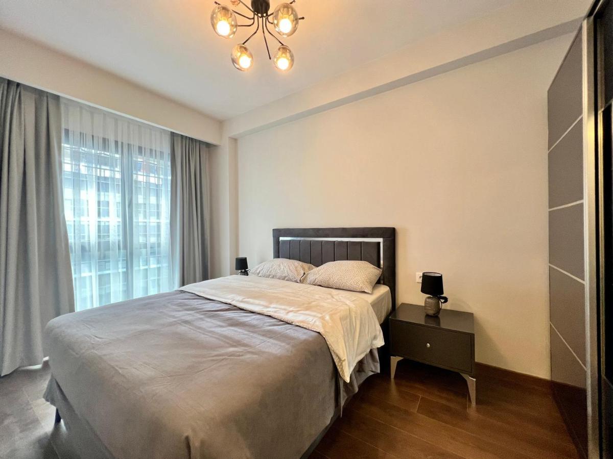 Otto Kagithane Apartment Istanbul