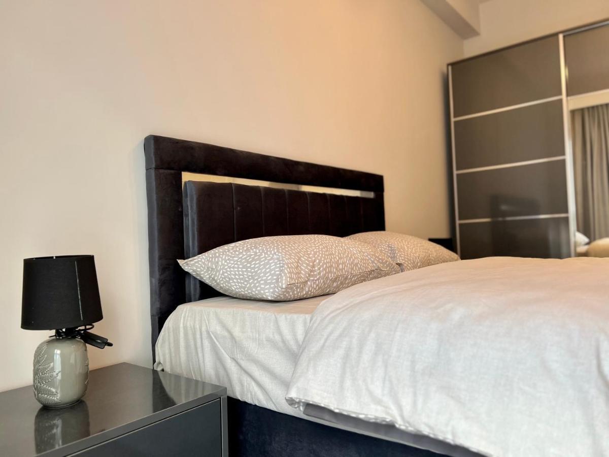 Apartment Otto Kagithane