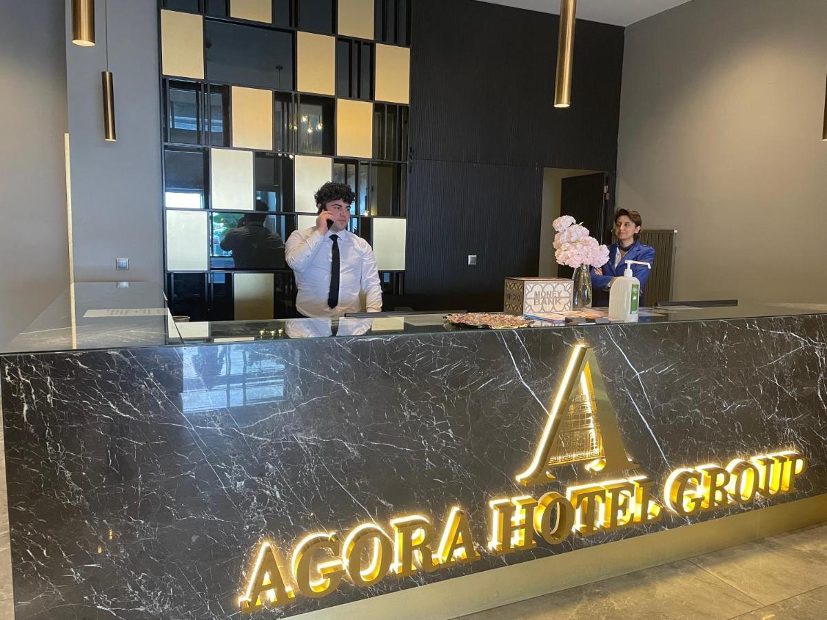 Hotel Agora Royal Istanbul