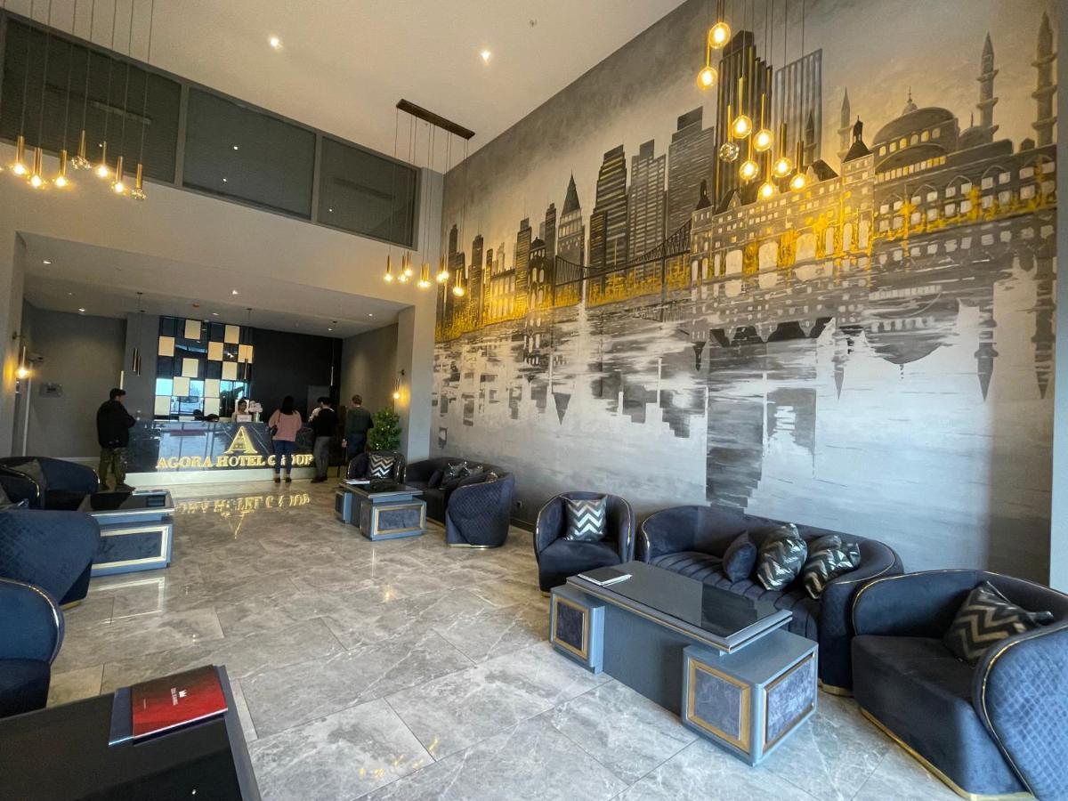 Hotel Agora Royal Istanbul