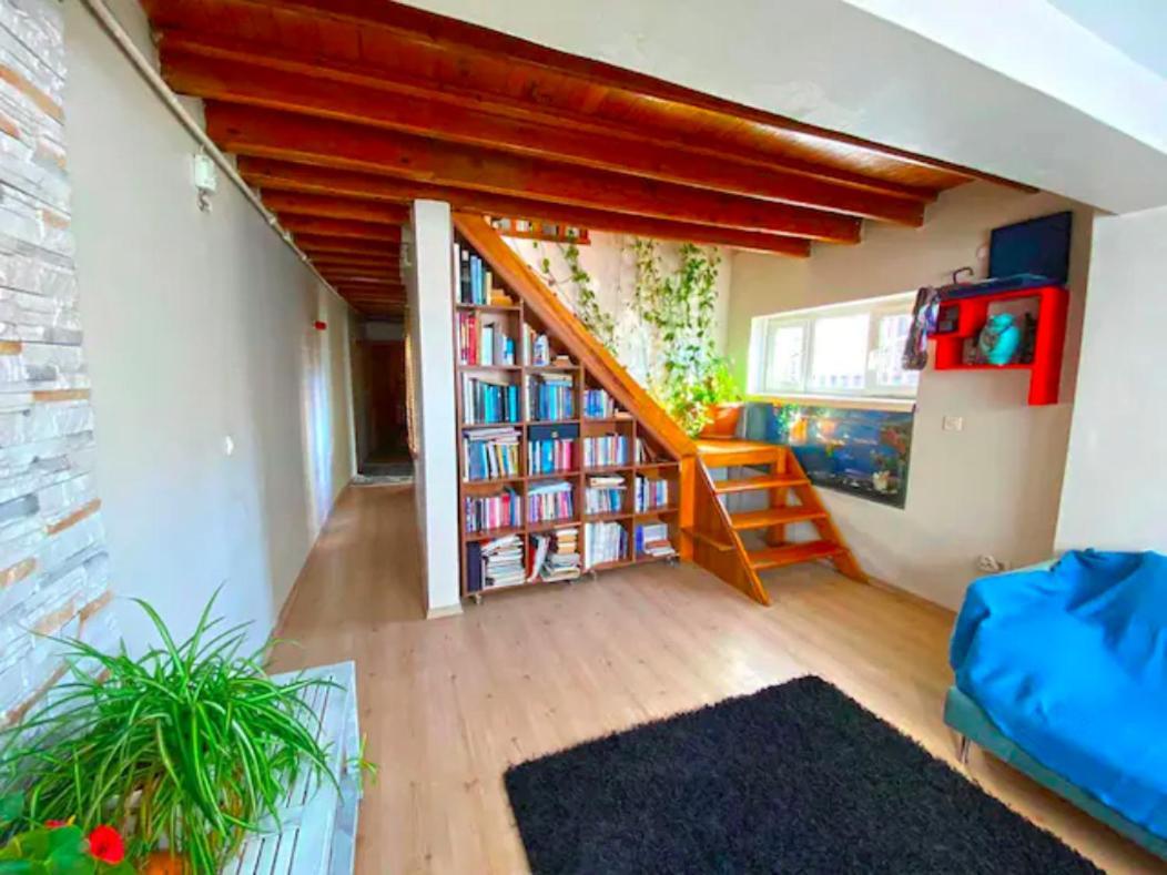 Gafa Garden & - Great Location Hostel
