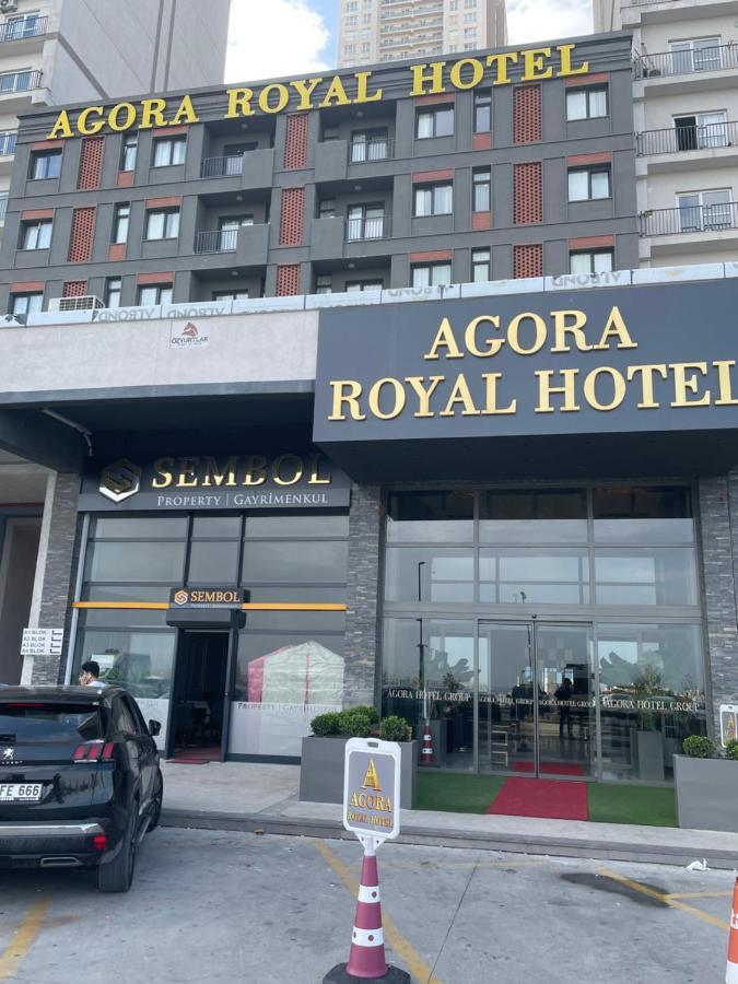 Hotel Agora Royal Istanbul