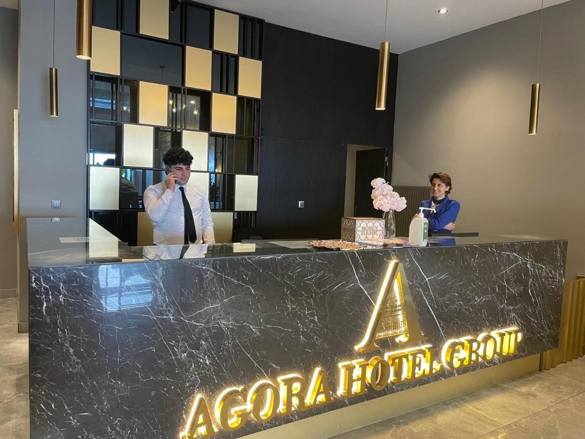 Hotel Agora Royal Istanbul