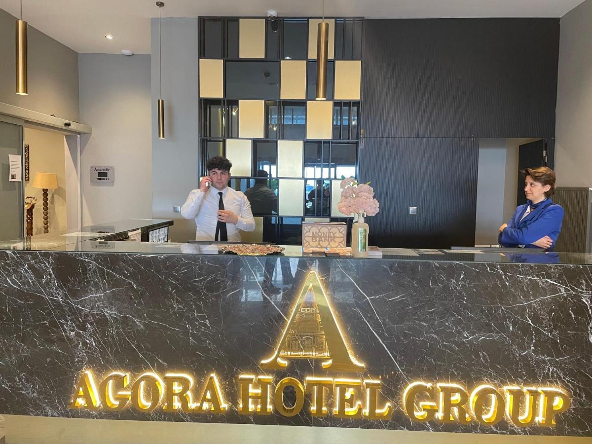 Agora Royal Hotel *