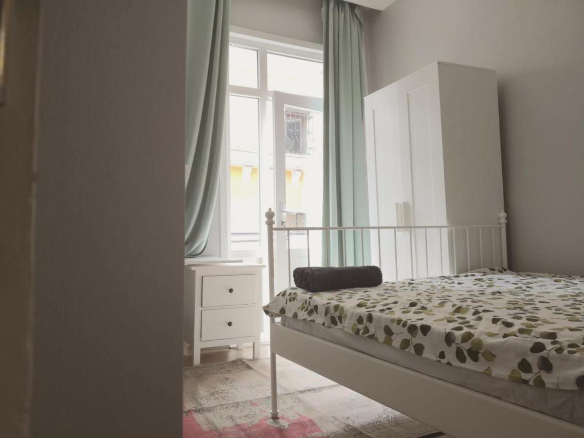Hostel Gafa Garden & - Great Location *