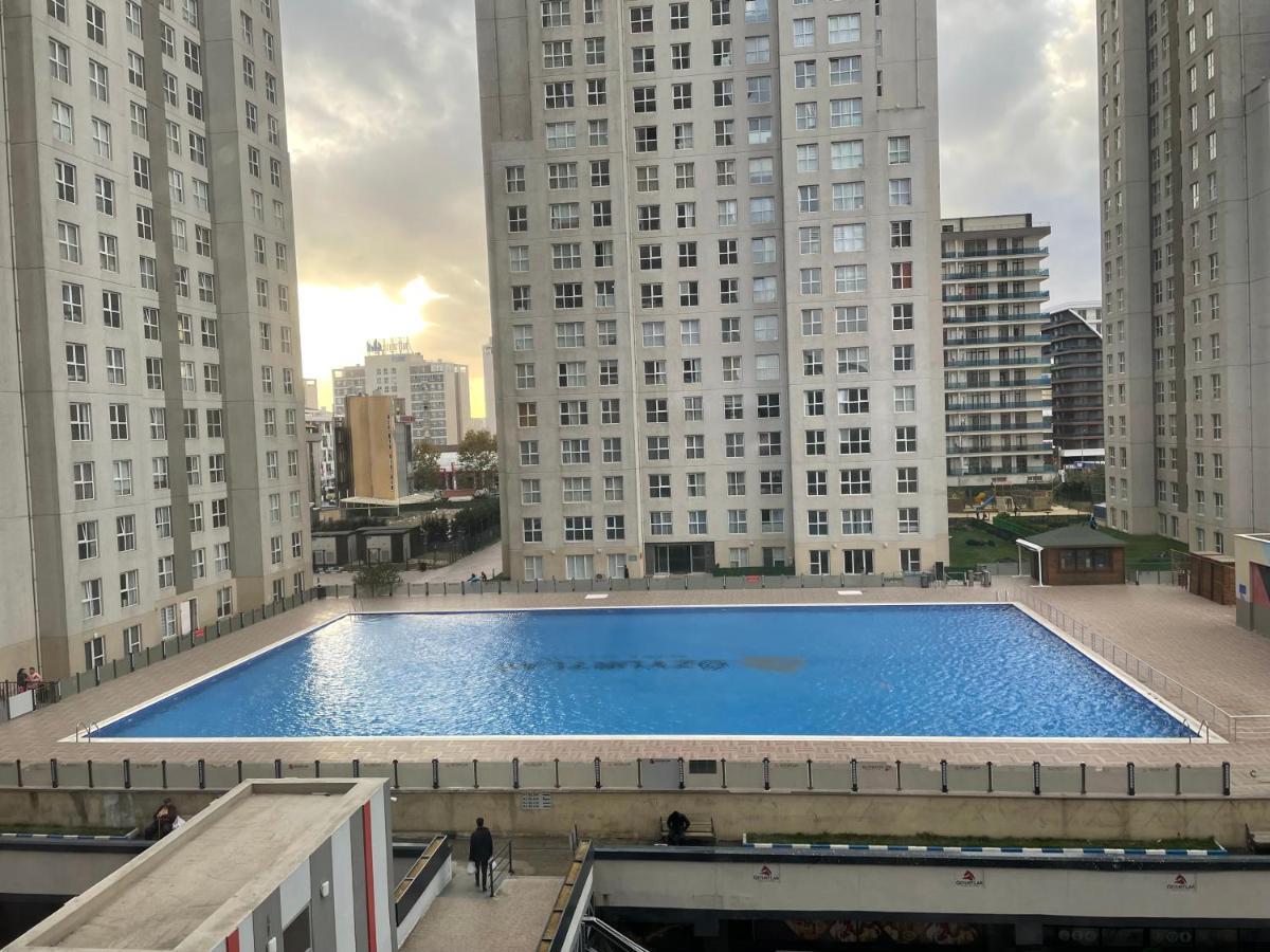 Agora Royal Istanbul
