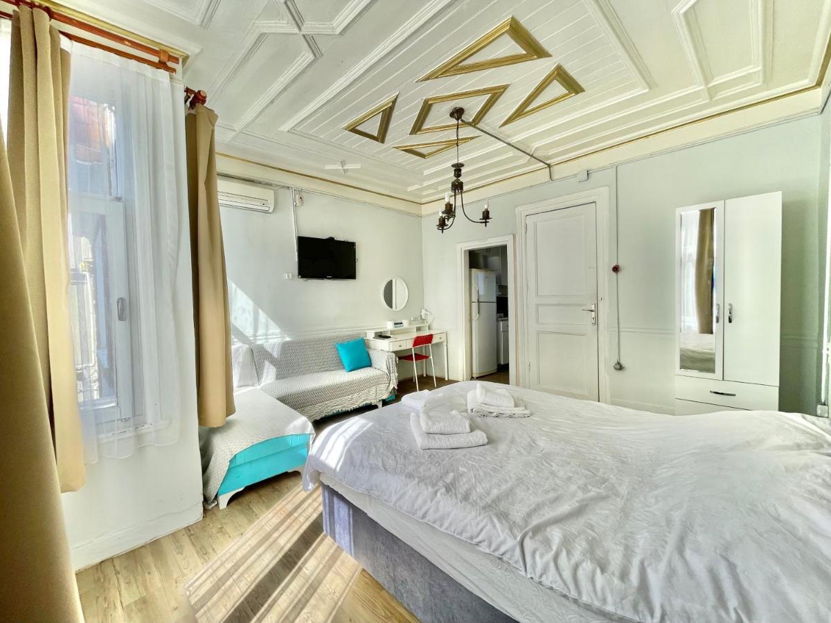Golden Apart Otel İstanbul