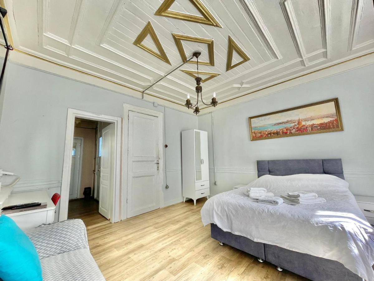 Golden Apart Otel İstanbul