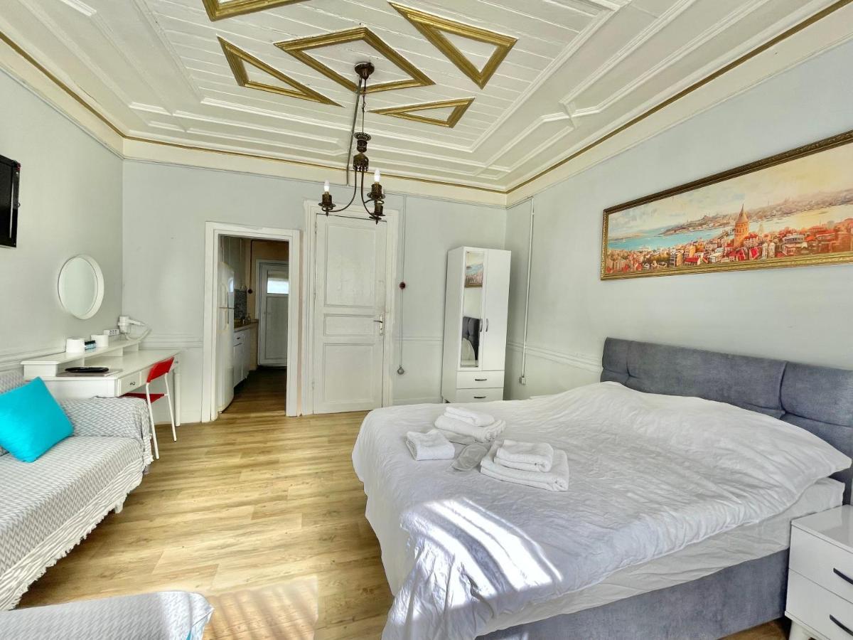 Apart Otel Golden