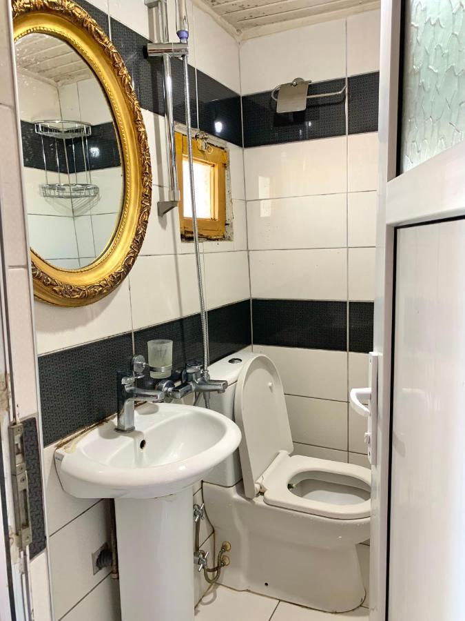 Golden Apart Otel *