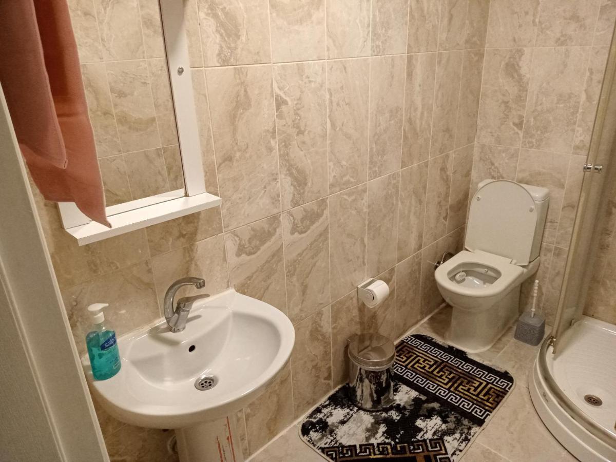 Apart Otel Silkroad Suıt
