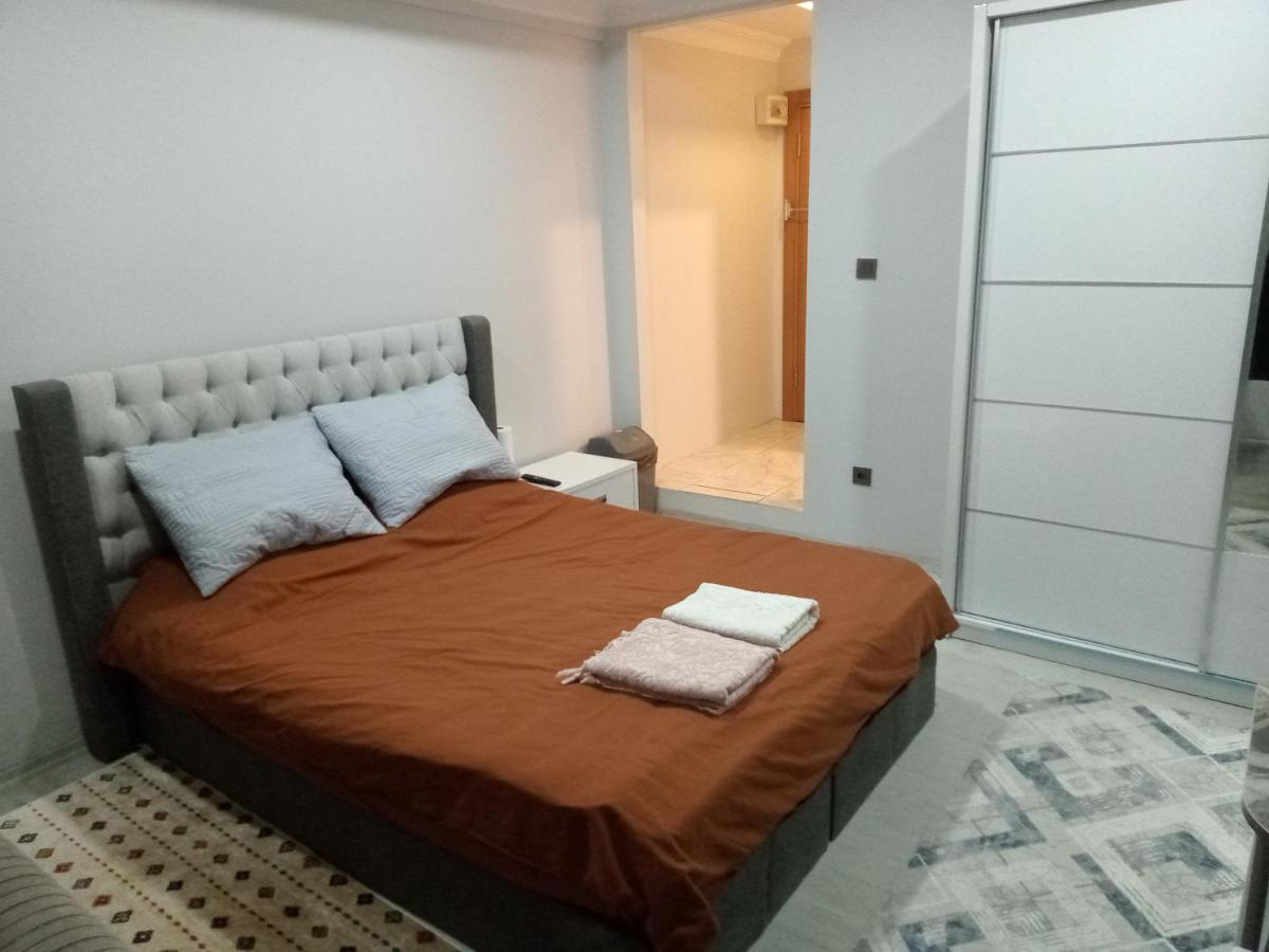 Silkroad Suıt İstanbul