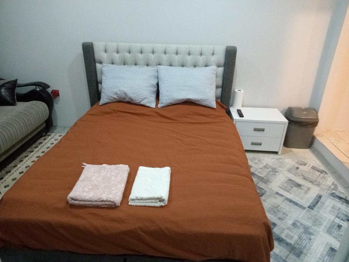 Silkroad Suıt Apart Otel İstanbul