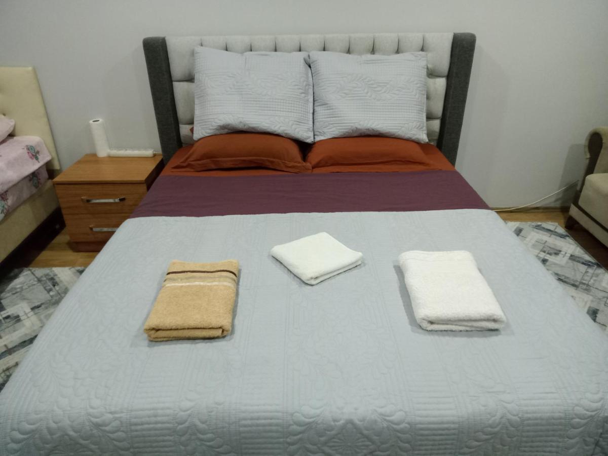 Silkroad Suıt Apart Otel