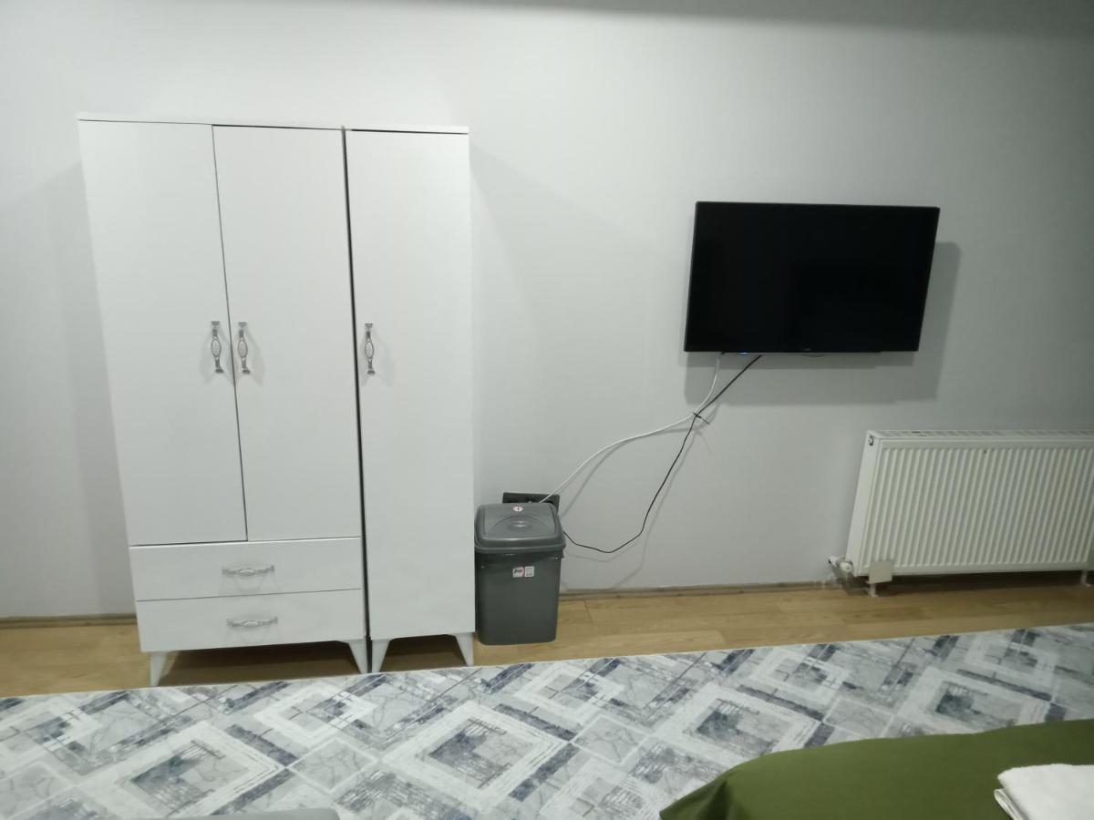 Silkroad Suıt Apart Otel