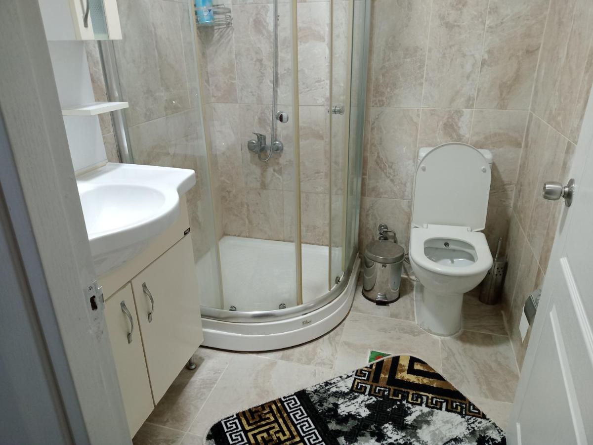 Silkroad Suıt Apart Otel