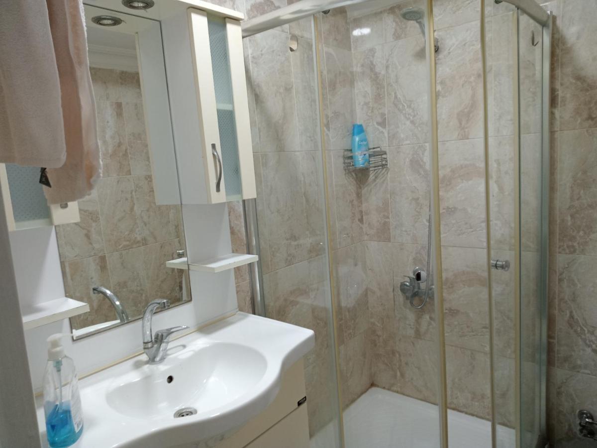 Silkroad Suıt Apart Otel *