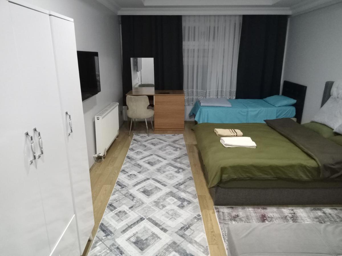 Silkroad Suıt İstanbul