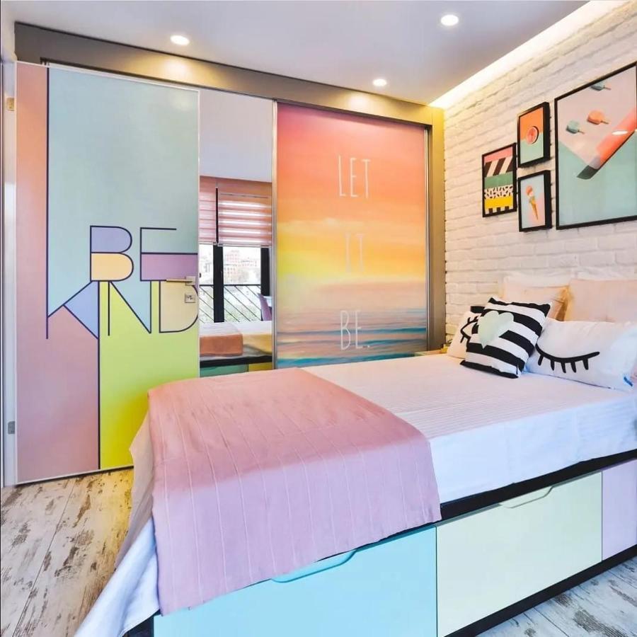 Ava 1 Odali Daireler Aparthotel *