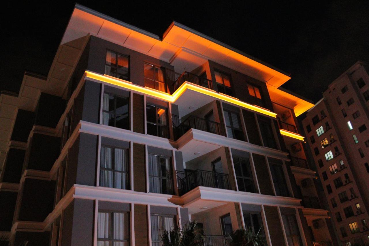 Olivera Suites Hotel *