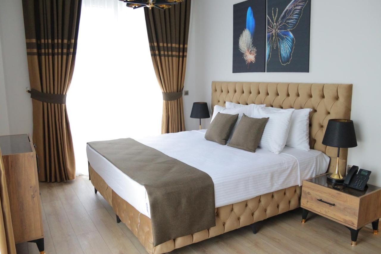 Olivera Suites