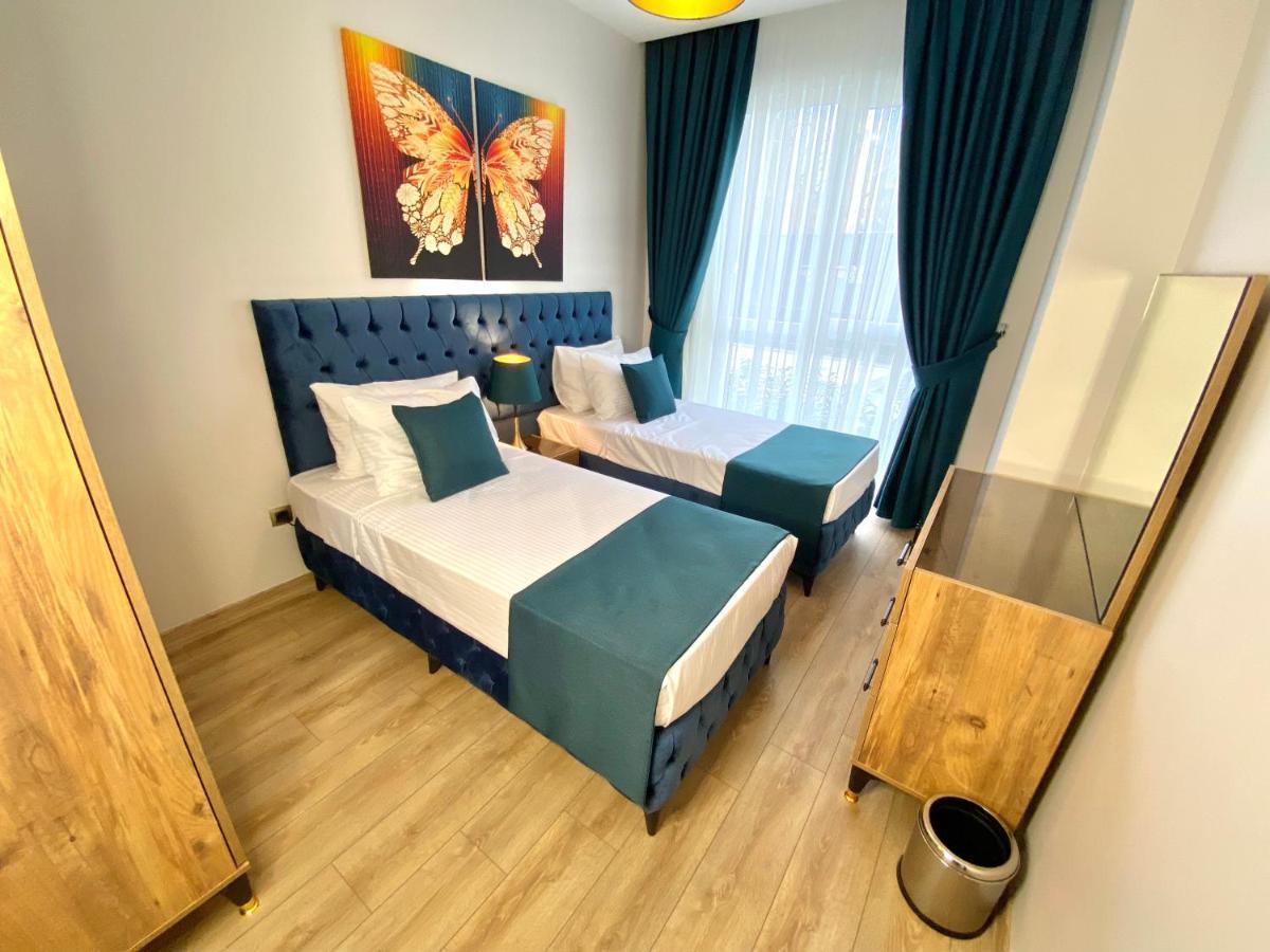 Olivera Suites Hotel Istanbul