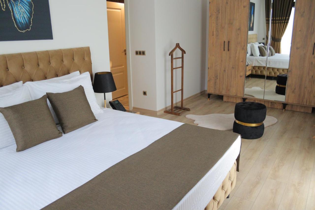 Hotel Olivera Suites