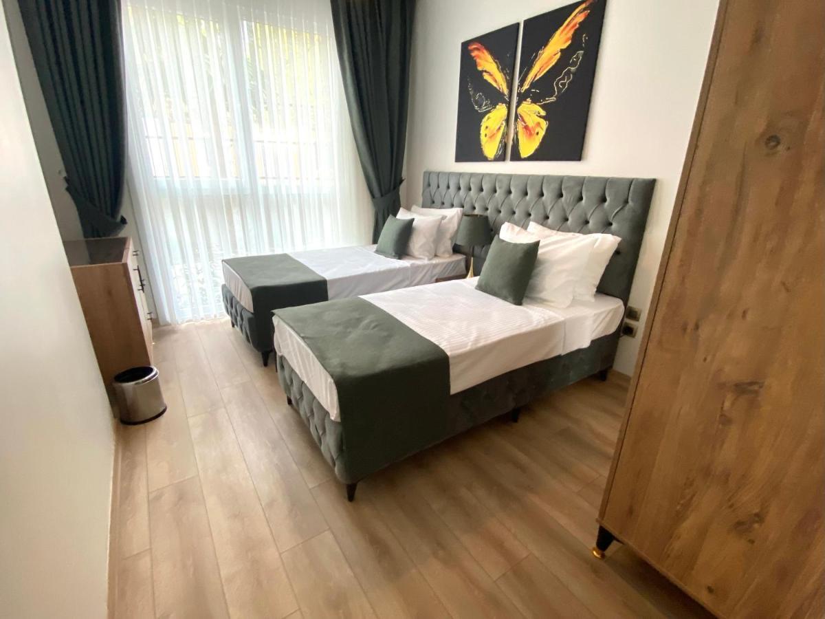 Hotel Olivera Suites