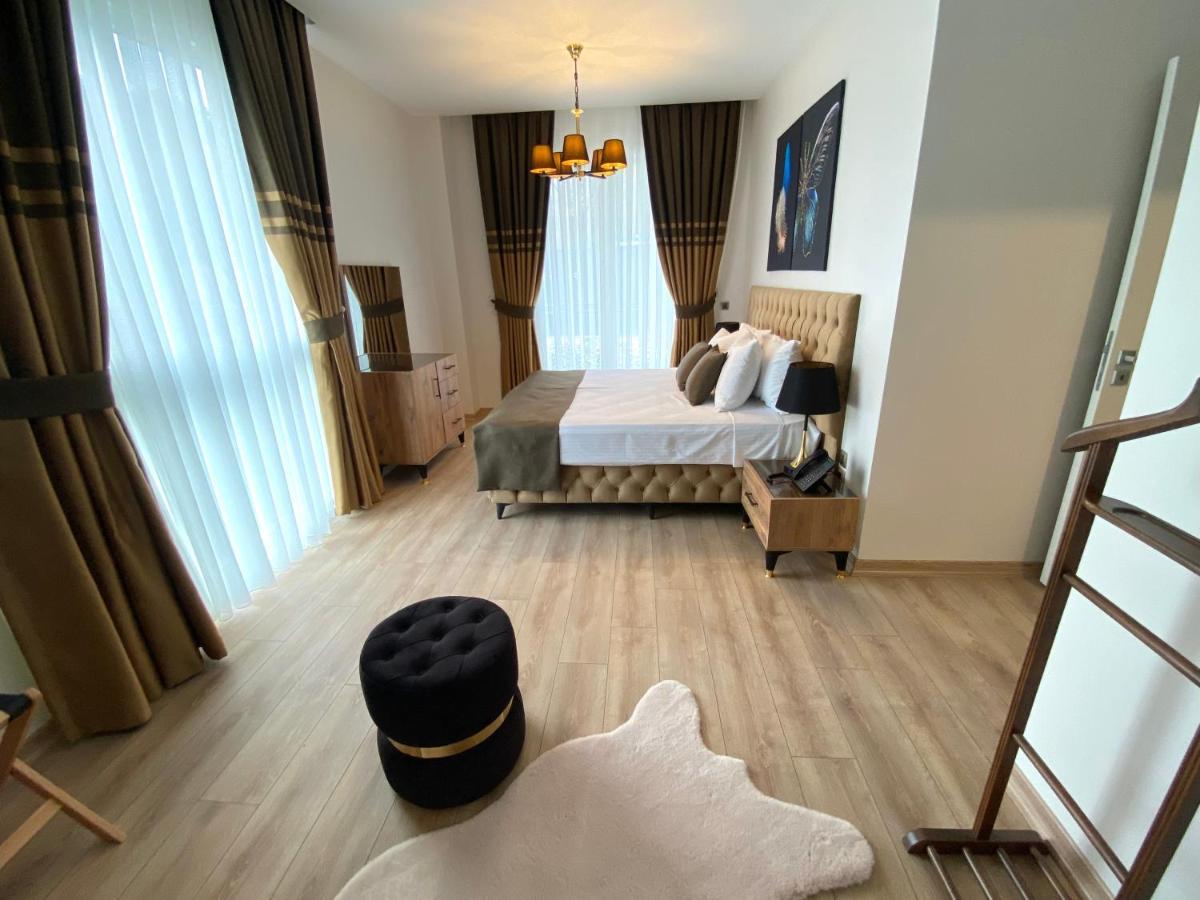 Olivera Suites *
