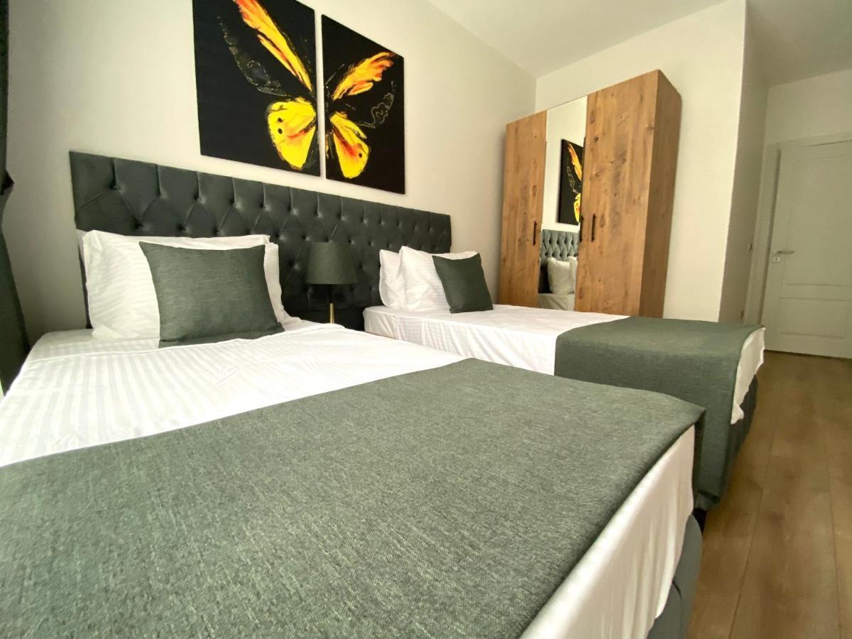 Olivera Suites Hotel *