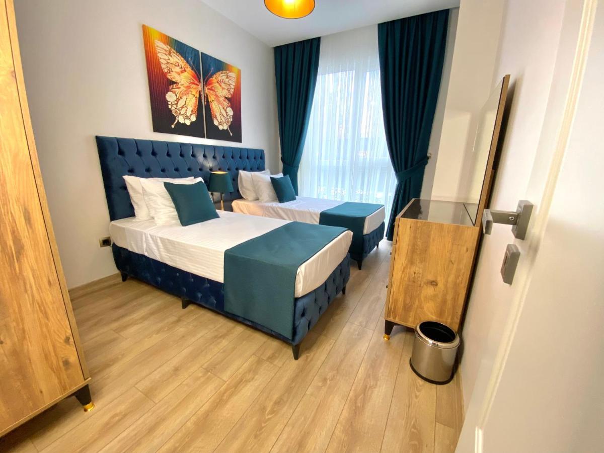 Olivera Suites Istanbul