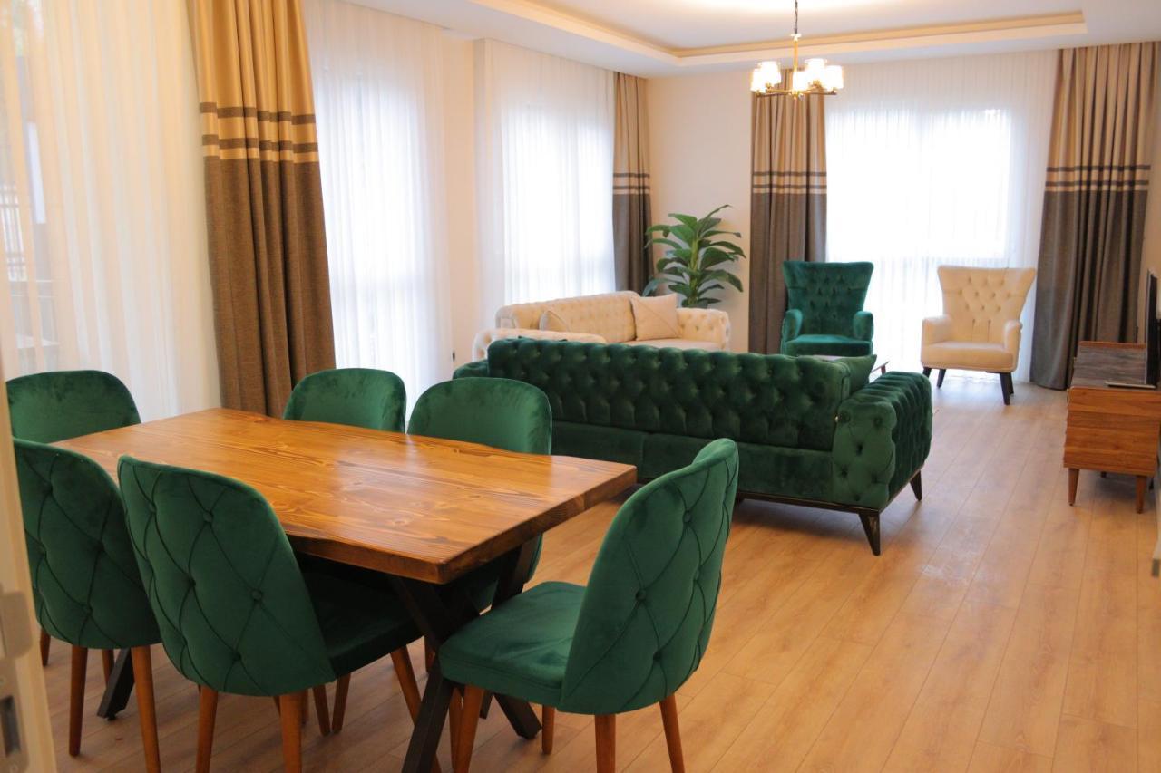 Olivera Suites *