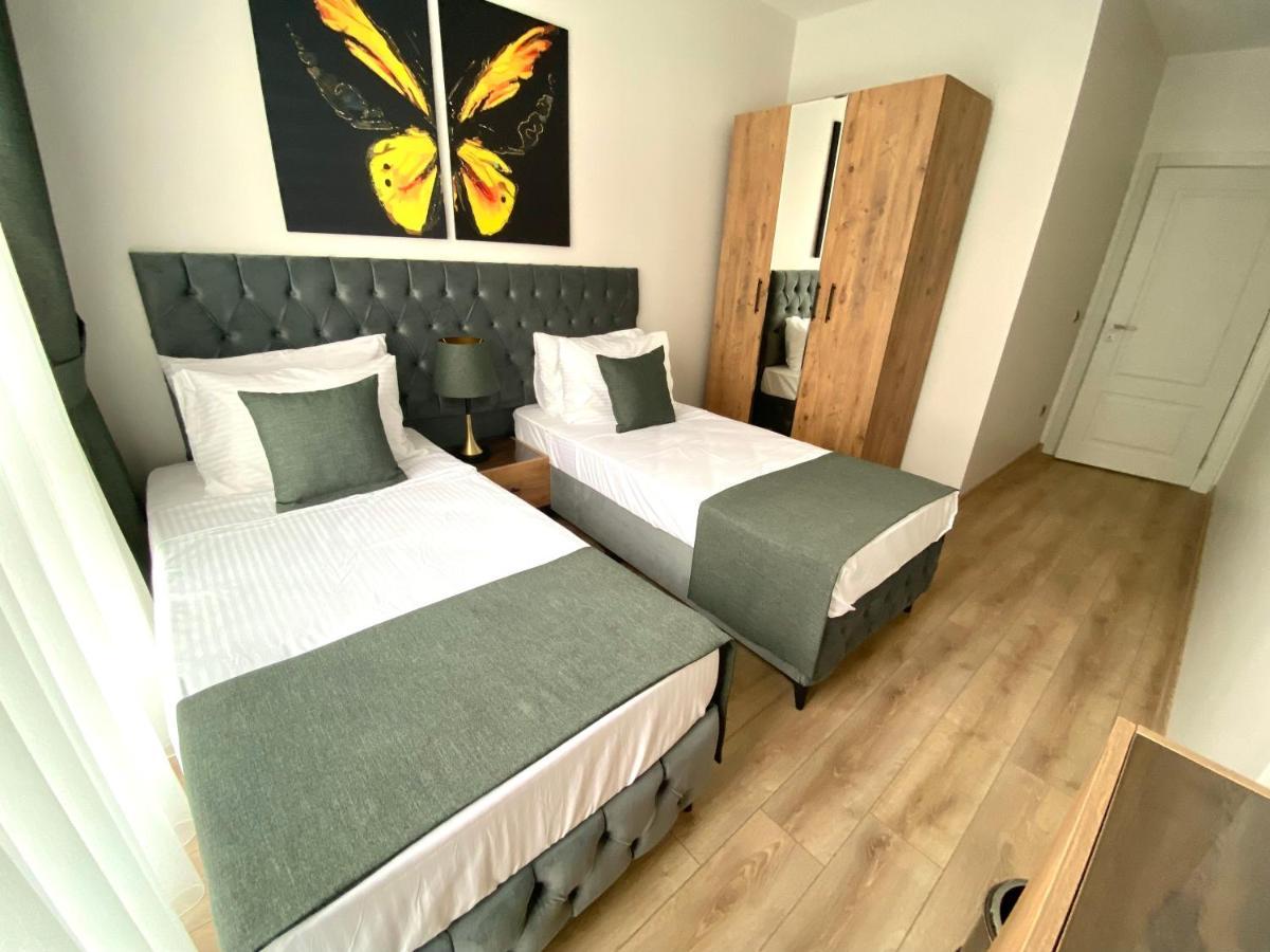 Hotel Olivera Suites *