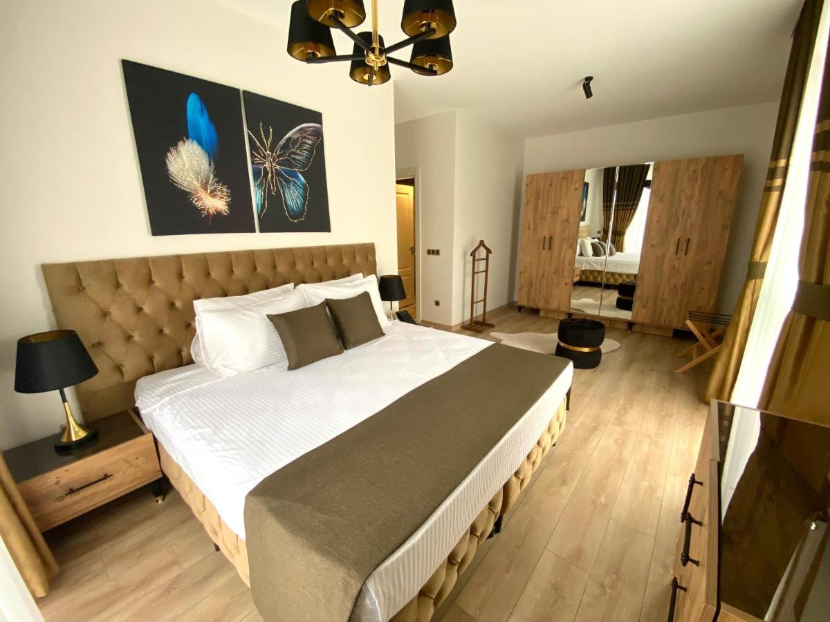Olivera Suites Hotel *