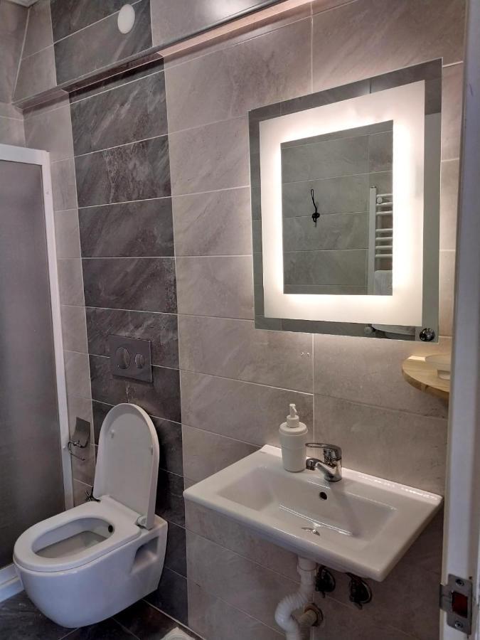 Apart Otel Goji's İstanbul