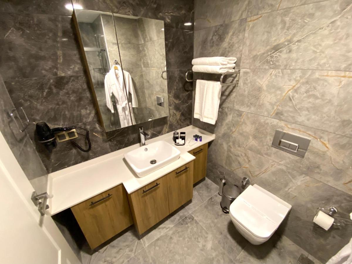 Hotel Olivera Suites