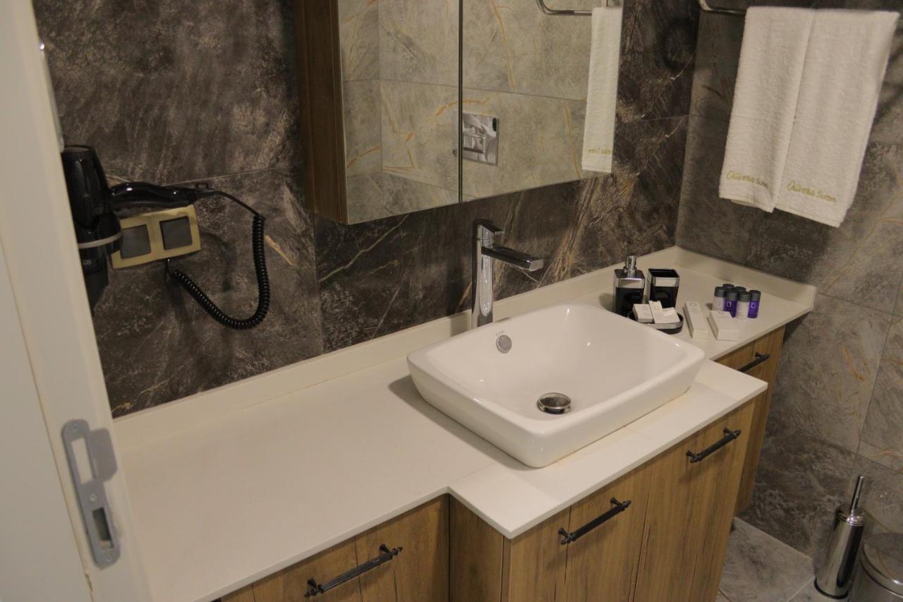 Hotel Olivera Suites *