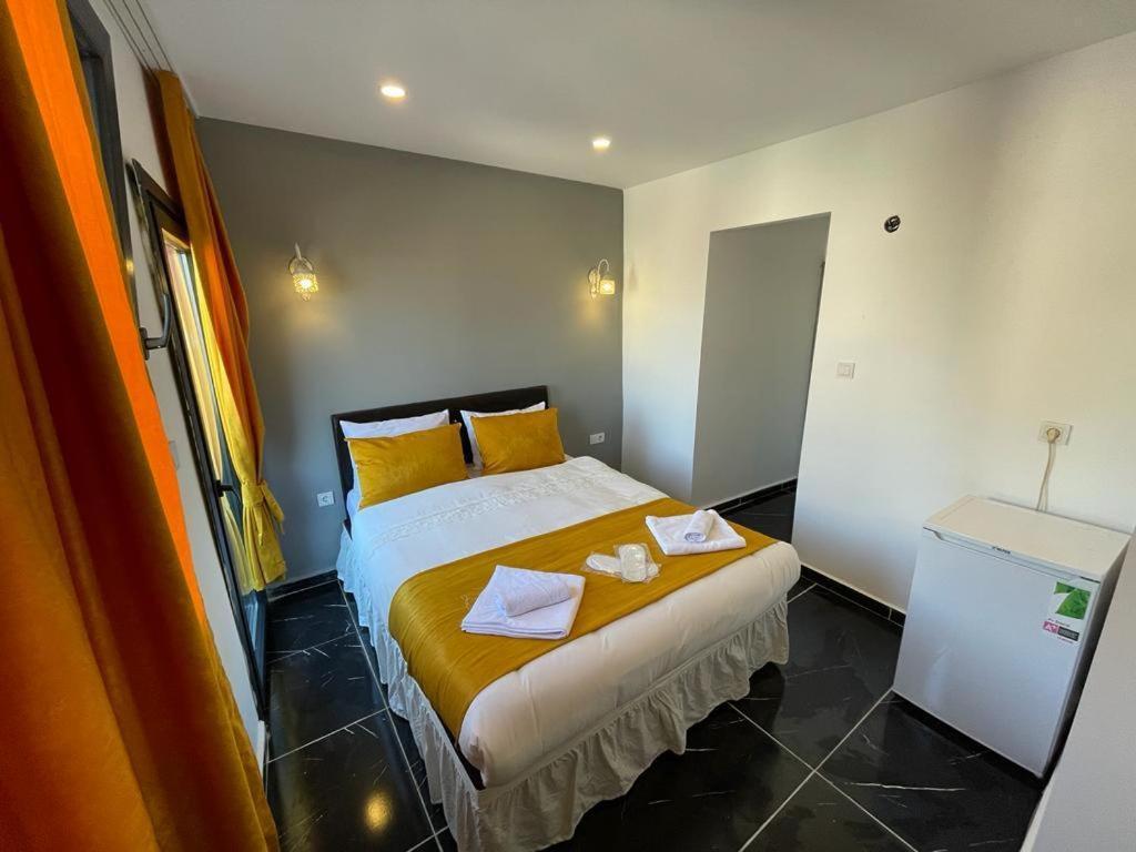 Zeus Economy Otel İstanbul