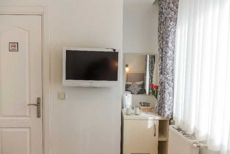 Otel The House Of Tulpan İstanbul