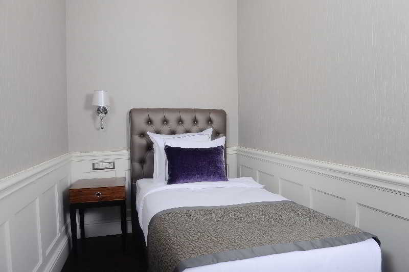 Hotel Meroddi Bagdatliyan Istanbul