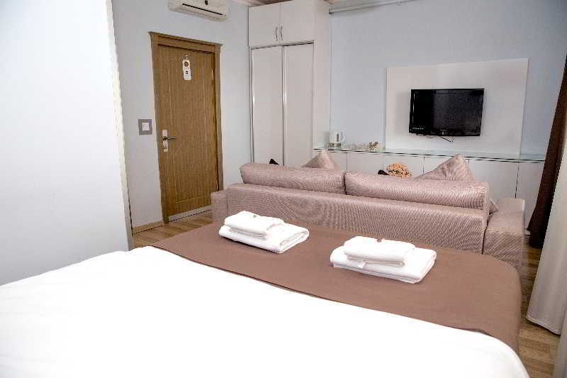 Hotel Lavanta Istanbul