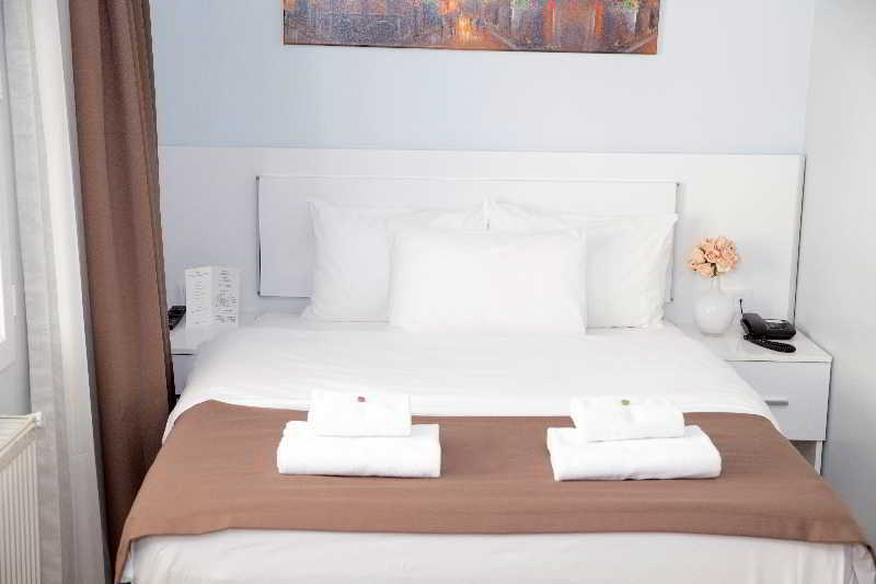Lavanta 3* Istanbul