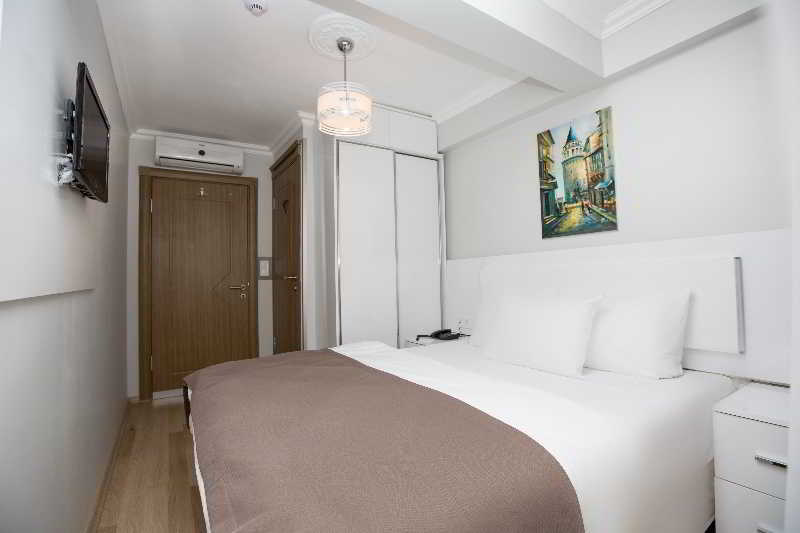 Lavanta Hotel 3*