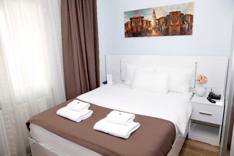 Hotel Lavanta Istanbul
